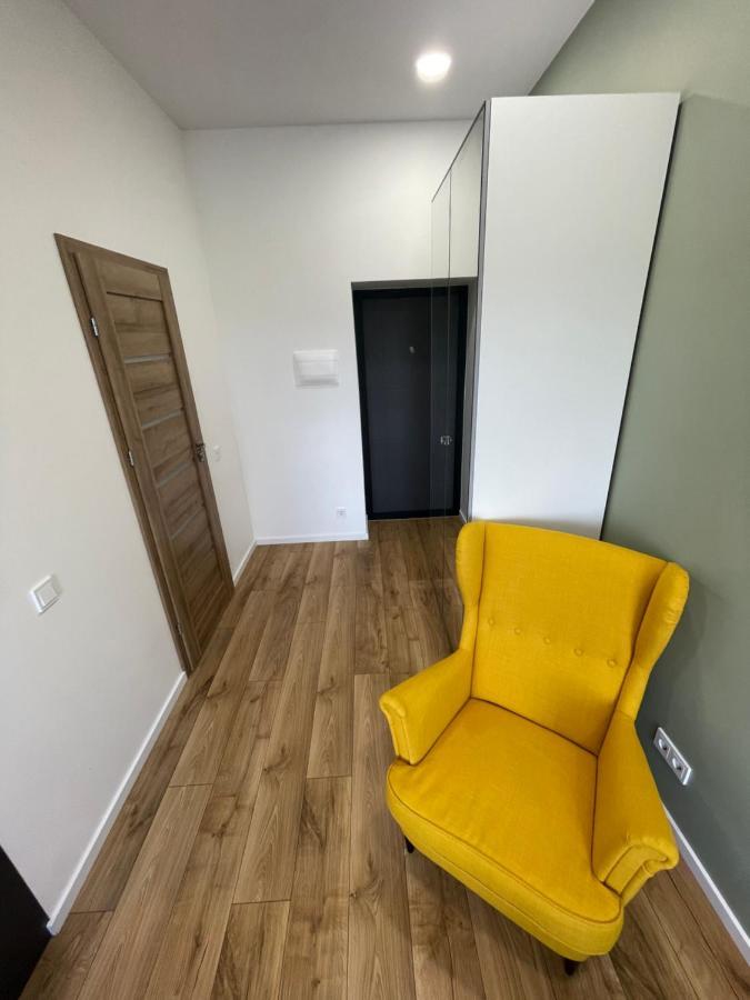 Airport Apartment 22 Self Check-In Wilna Exterior foto
